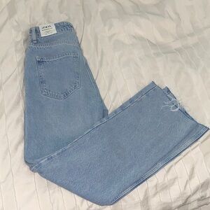 Zara Denim Jeans